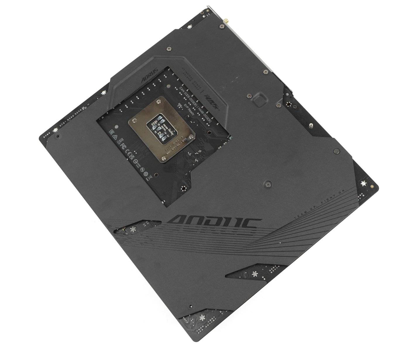 GIGABYTE Z790 AORUS MASTER 主板