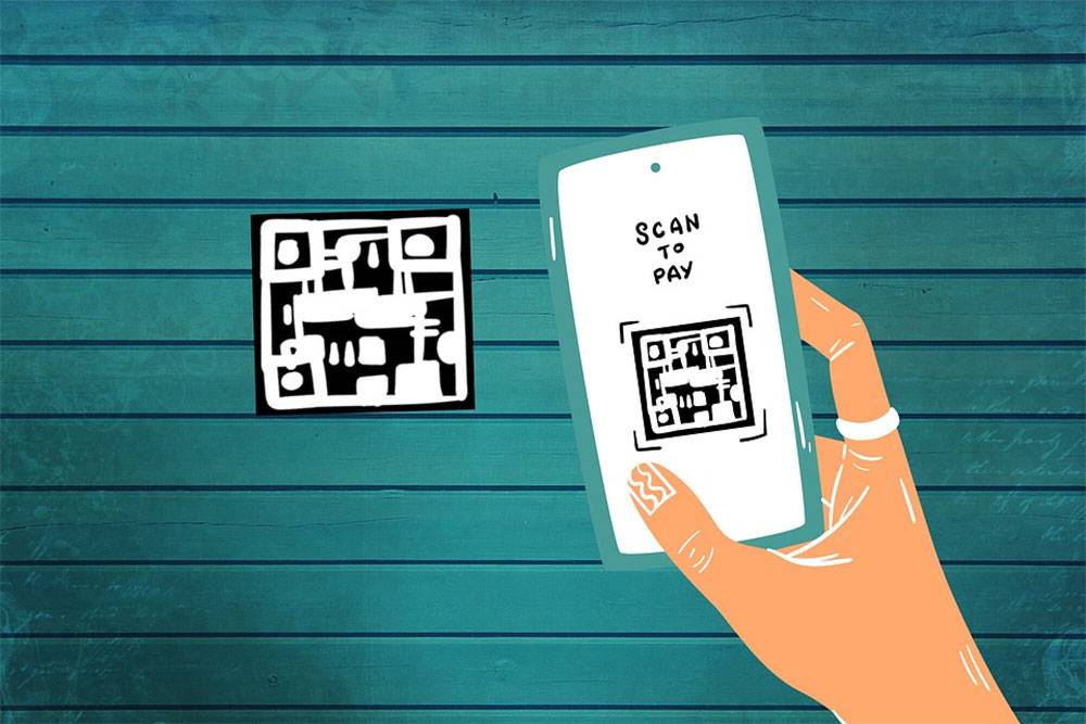 到处可见的 QR Code 你知道多少？ 它到底是怎么运作的？ - 电脑王阿达