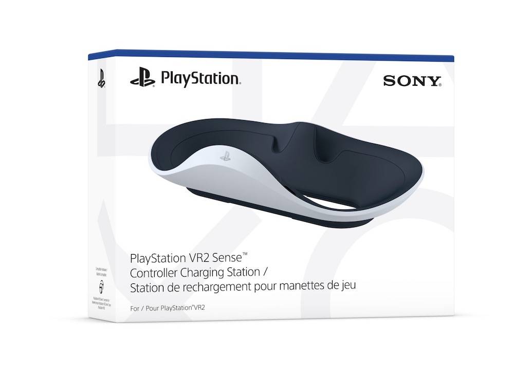 PlayStation VR2将于2023年2月22日推出