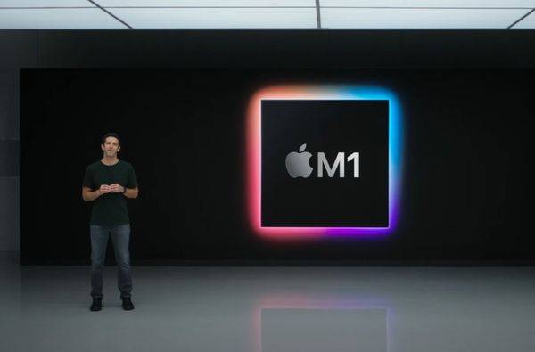 在苹果发布了Apple M1芯片后，即正式宣告旗下Mac电脑产品全面转向Arm架构，彻地抛弃了过往的x86处理器。