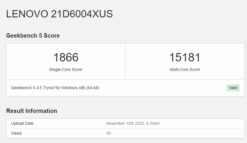 i7-13700HX 与 i9-13900HX 移动处理器跑分陆续现身，分别配备 16 核心、24 核心 - 电脑王阿达