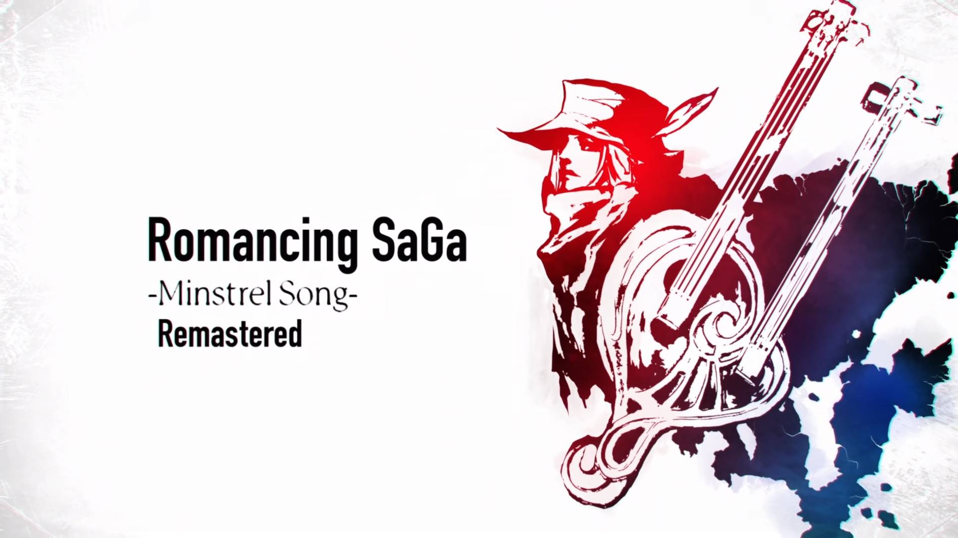 有中文啦！《Romancing SaGa: Minstrel Song Remastered》宣布中文版制作决定！