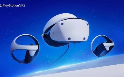 PlayStation VR2将于2023年2月22日推出