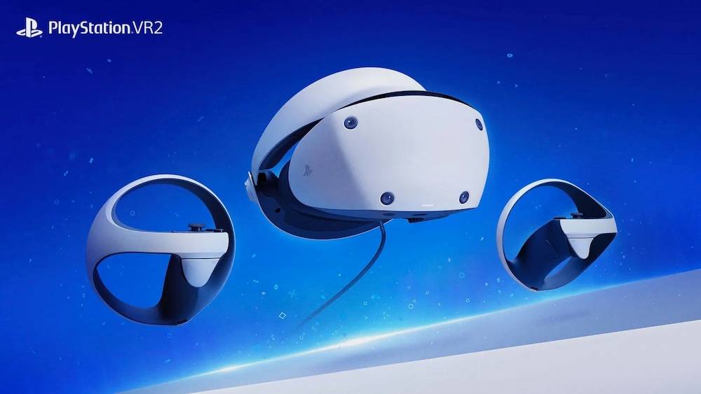 PlayStation VR2将于2023年2月22日推出