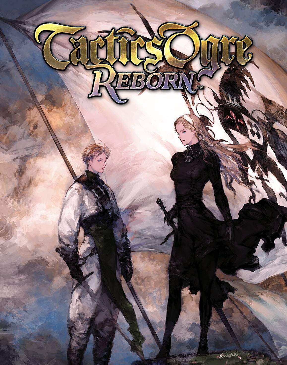 独家专访《Tactics Ogre: Reborn》制作人和首席设计师！每个改动都确保游戏带来平衡！