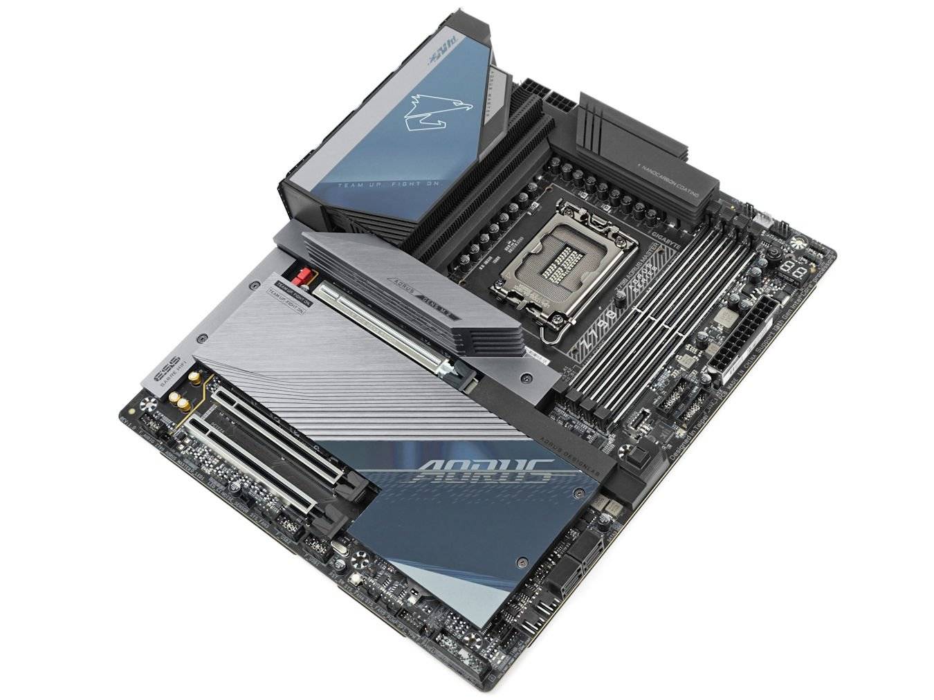 GIGABYTE Z790 AORUS MASTER 主板