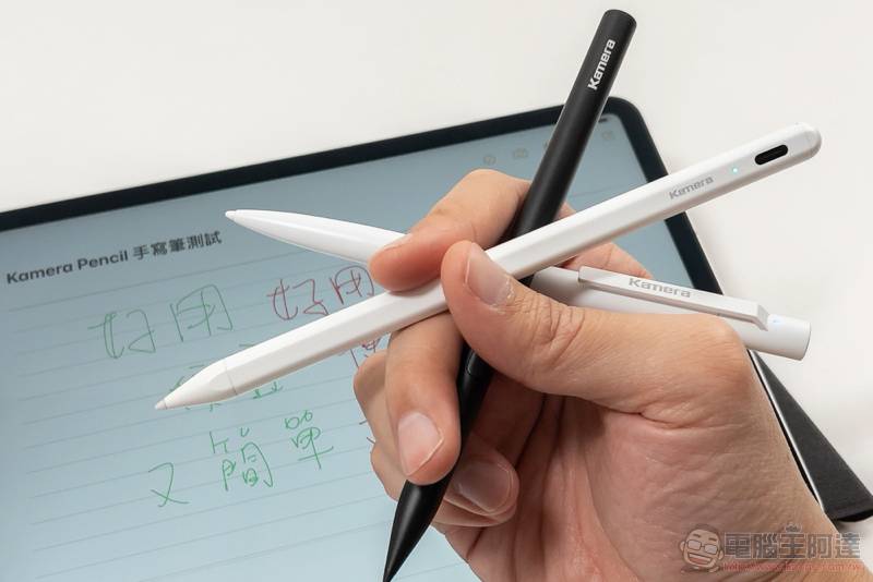 传支持iPhone 14的Apple Pencil触控笔发表前惨遭腰斩... - 电脑王阿达