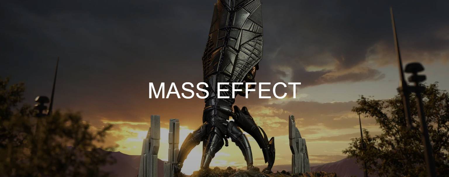 N7 Day欢庆《Mass Effect》15周年纪念！大量新情报正式公布！