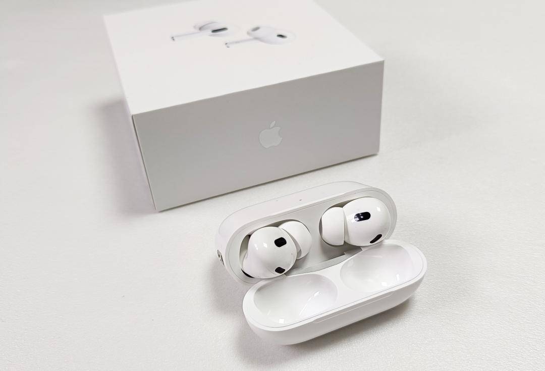 苹果AirPods Pro 2值得买吗？ 一周实测体验推坑7亮点