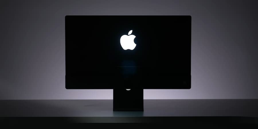 首款真iMac 全屏幕设计问世，多数人梦想去下巴iMac 就长这样6