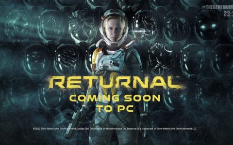 死了又死的《死亡回归Returnal》PC版2023上半年推出