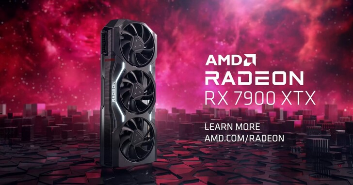 AMD RX 7900 XT显卡性能跑分首曝，网友失望：不及期望