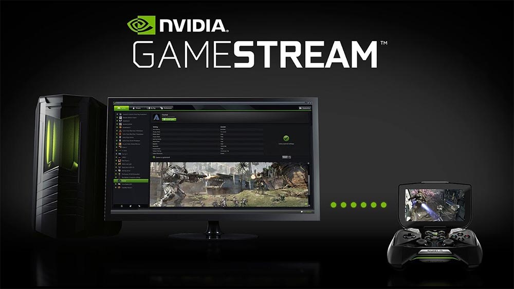 NVIDIA GameStream 将从2023年2月停止服务