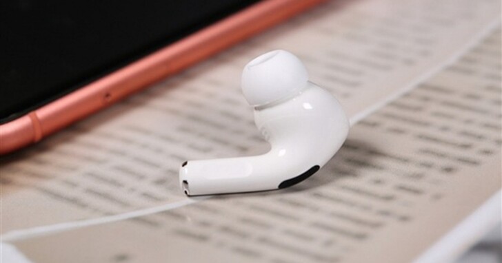 AirPods Pro 2立大功！ 苹果占据31%真无线耳机市场