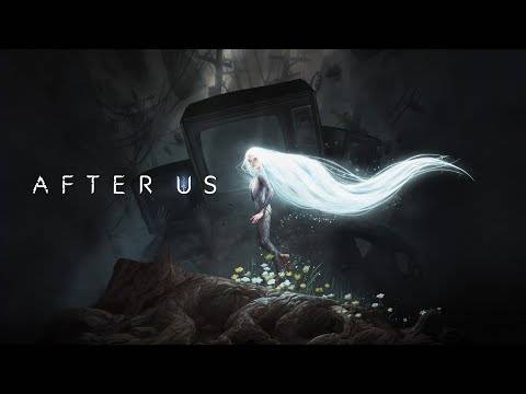 为荒芜大地带来一丝生机《After Us》正式发表！ 预计2023年春季在Steam、PlayStation5、Xbox Series X|S平台推出