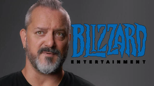 《魔兽》系列团队元老级成员 Chris Metzen 退休 6 年后再次重返暴雪