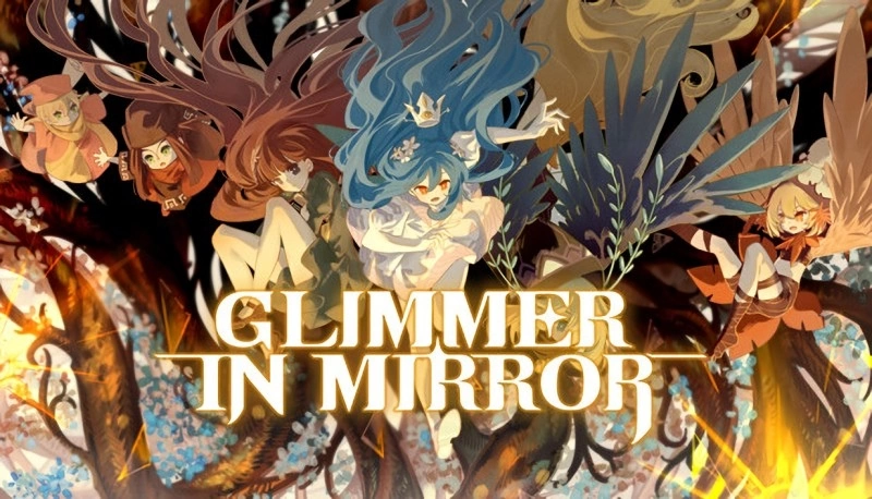 《Glimmer in Mirror 微光之镜》抢先体验版推出时间公开，demo 试玩版抢先开放下载