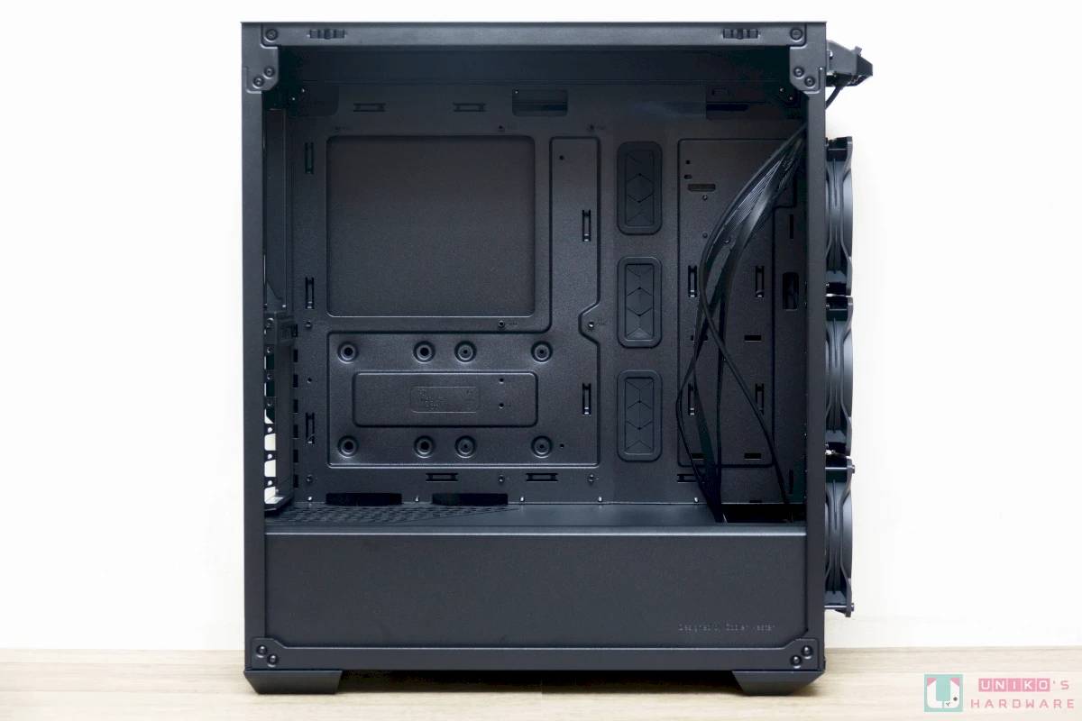 经典再改版！ Cooler Master MasterBox 520 Mesh 全面进化