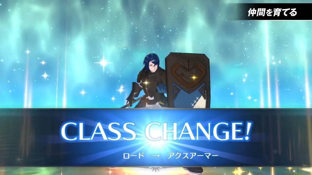 《圣火降魔录》最新作《Fire Emblem Engage》公开游戏系统介绍影片