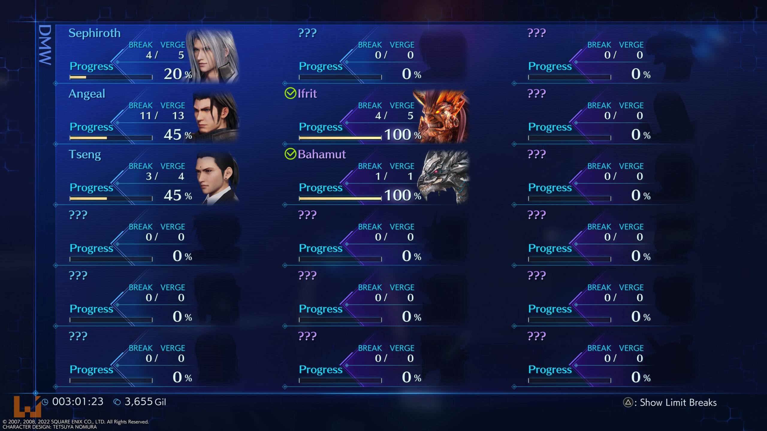 画面质量大提升，高清的Zack更帅了！《Crisis Core: Final Fantasy VII Reunion》评测！