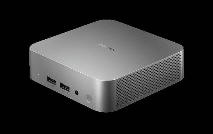 小米可能即将进入迷你电脑领域，两款新机提前现身、一款激似Mac Mini