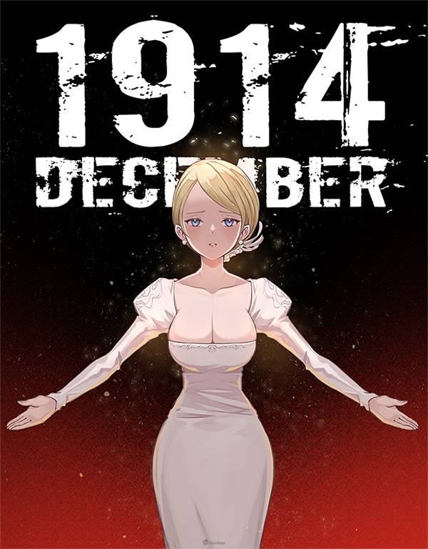 December 1914