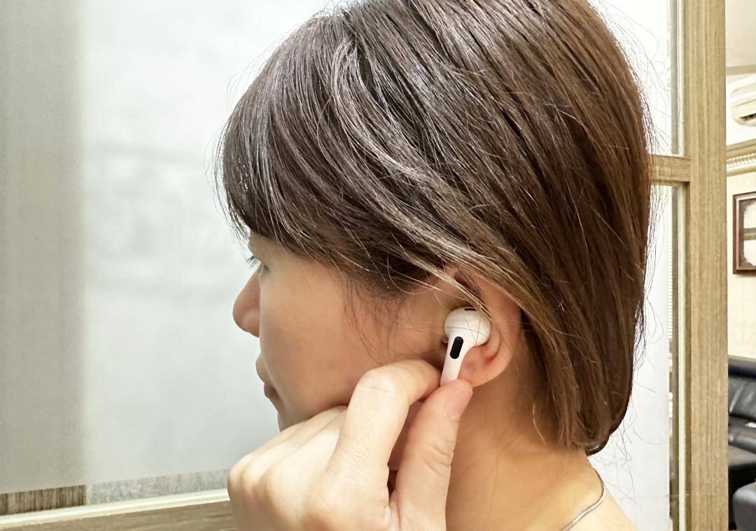 苹果AirPods Pro 2值得买吗？ 一周实测体验推坑7亮点