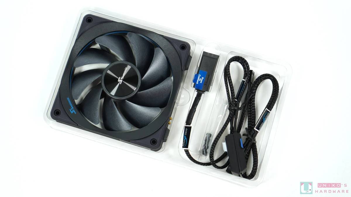 海韵 Seasonic Vertex GX-850 ATX 3.0 电源供应器开箱