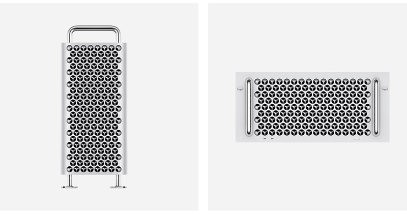 传Apple将推新世代Pro Display XDR，及多款能透过内建处理芯片分担计算机效能的新萤幕 -电脑王阿达