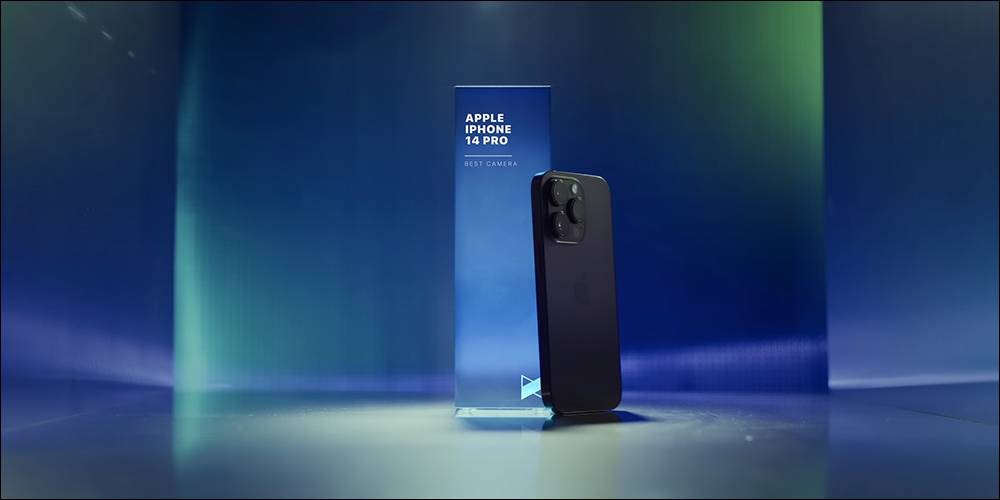 MKBHD 2022 智能手机大赏得奖名单出炉！ 谷歌 Pixel 7 双获殊荣， iPhone 14 Pro、Zenfone 9 也上榜 - 电脑王阿达
