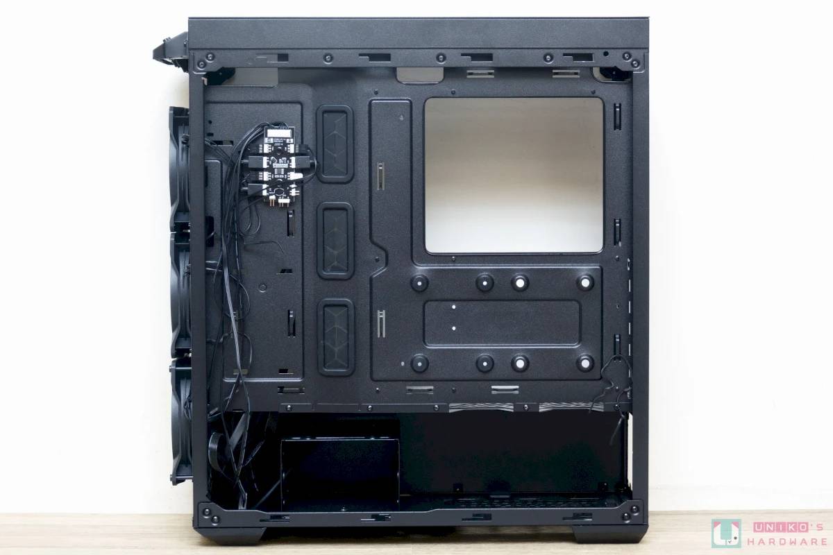 经典再改版！ Cooler Master MasterBox 520 Mesh 全面进化