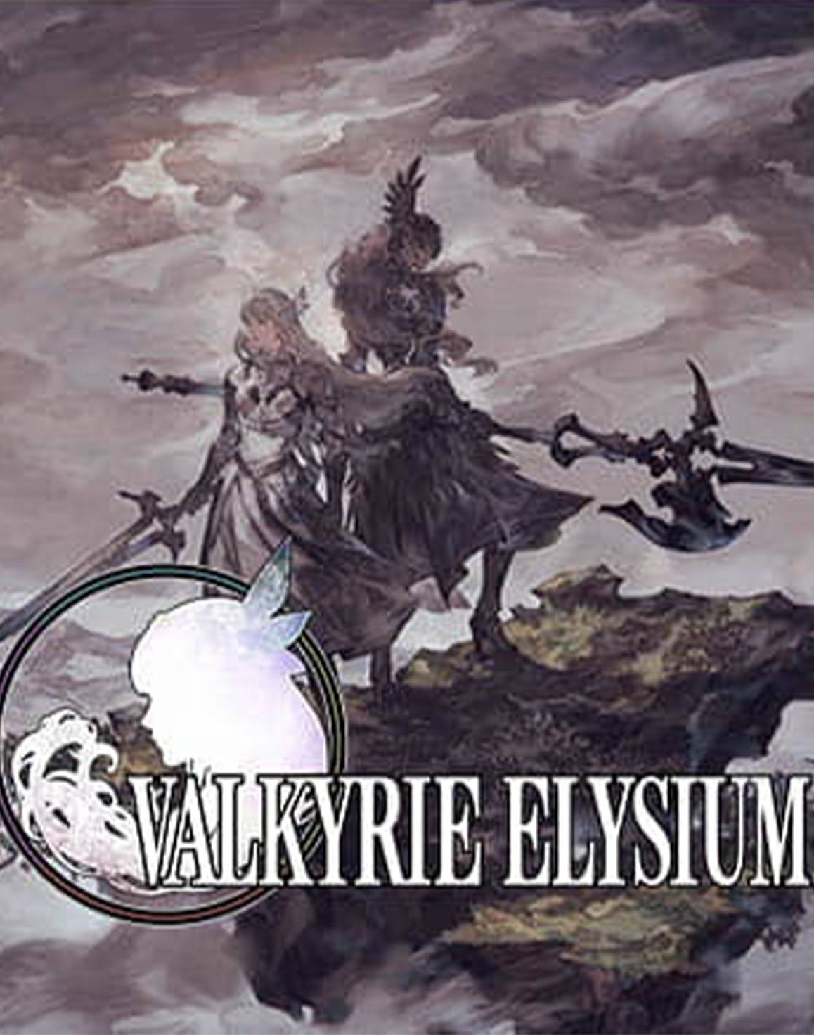 战斗机制很好，其他的有待改进！《Valkyrie Elysium》评测！