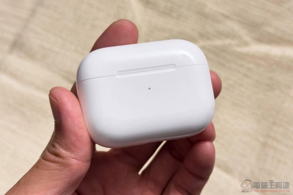 AirPods Pro 2 开箱体验：这「计算」不简单 - 电脑王阿达