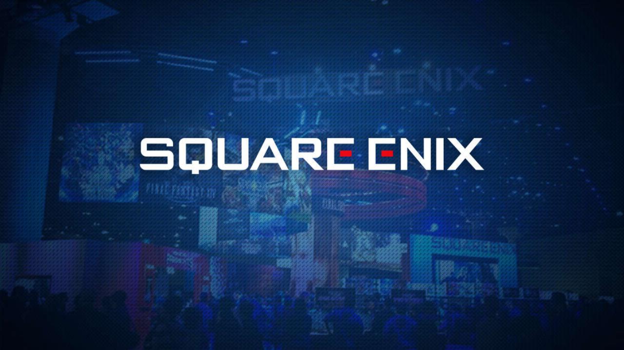 Square Enix 正在开发多个基于原创 IP 的区块链游戏，希望 2023 成为重大发展以及转型的一年！