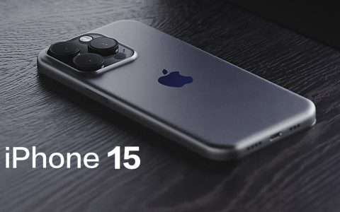 iPhone 15系列升级超有感！ 分析师爆7大重点特色改变