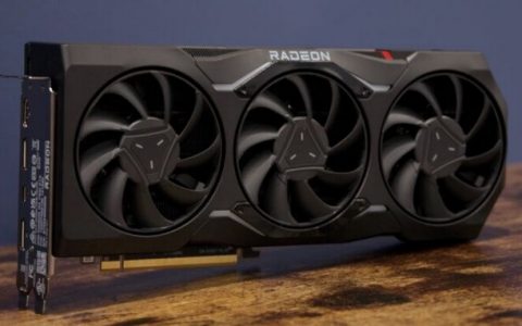 AMD承认部分Radeon RX 7900 XTX公版有过热问题会导致降频，与散热设计有关