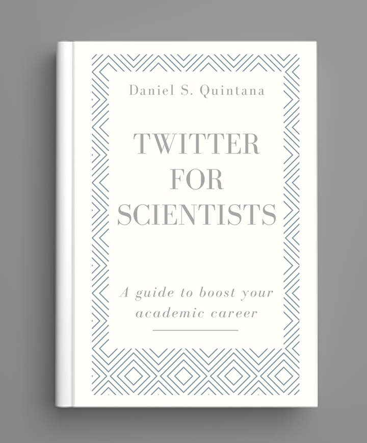 Nature发表评论文章：推特改变了科学界