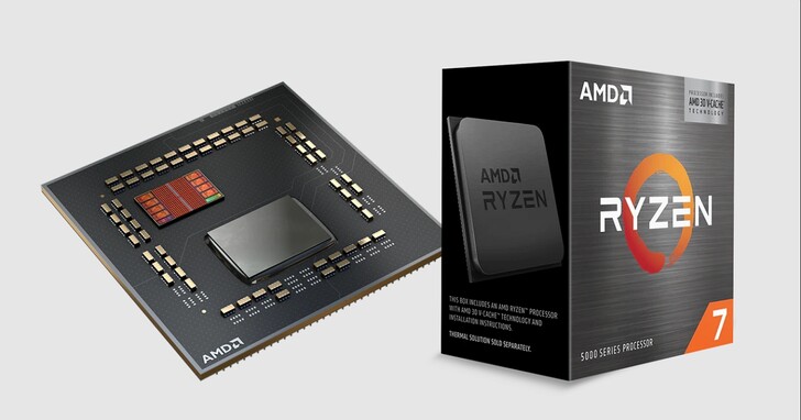 x86处理器市场变天，AMD x86市占率已经逼近40%