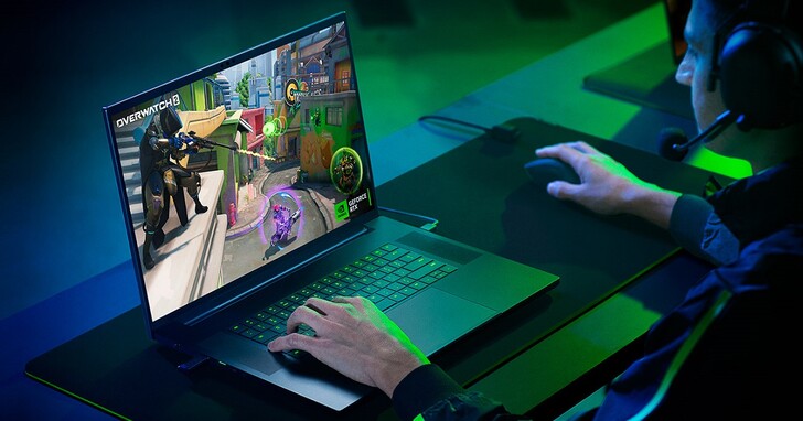 【CES 2023】Razer Blade 18 取代桌机的大尺寸笔记本来了！ 同步推出16寸mini LED面板的Blade 16