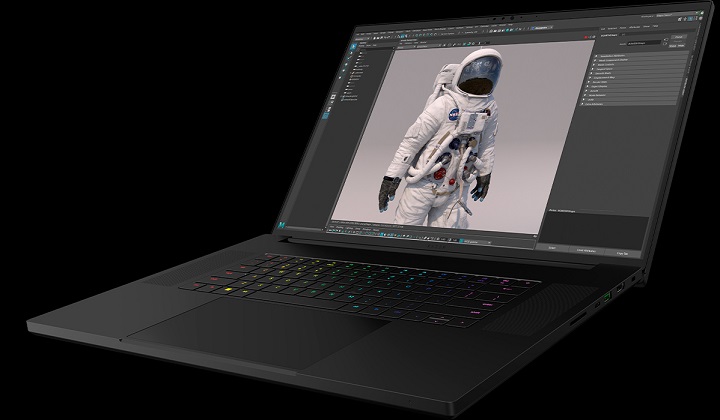 【CES 2023】Razer Blade 18 取代桌机的大尺寸笔记本来了！ 同步推出16寸mini LED面板的Blade 16