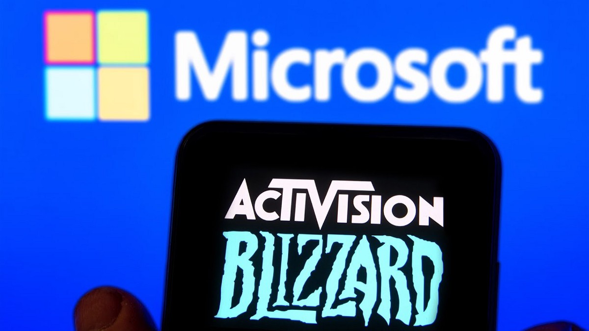英国竞争与市场管理局宣布将会延后公开针对微软动视暴雪收购案的调查结果 - 电脑王阿达