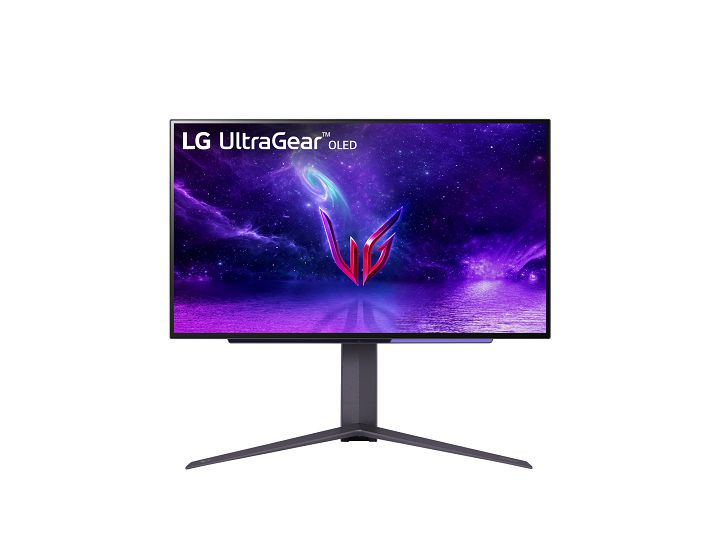 LG UltraGear 系列推出「超高曲率」800R OLED 电竞屏幕，提供 240Hz、0.03ms 疾速显示规格