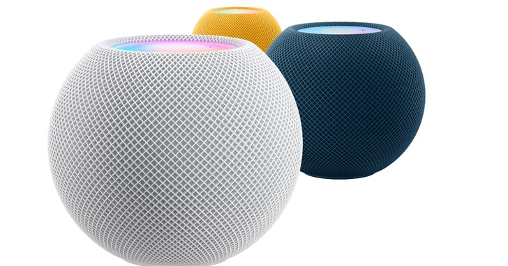 Apple HomePod 第二代发布后，HomePod mini 有望解锁二项新功能