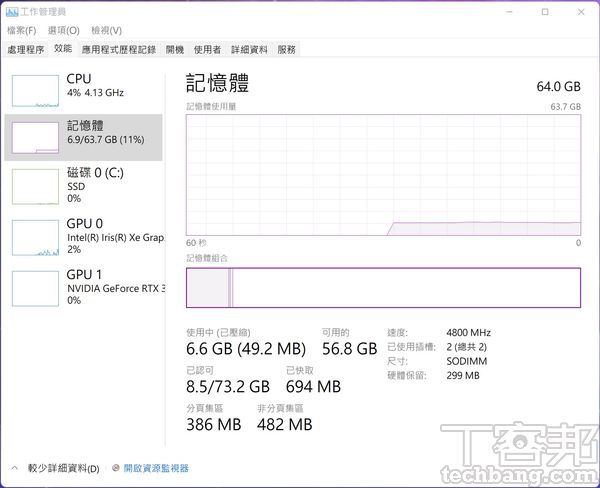 电竞笔记本选购，内存与储存空间该如何搭配、要多大才够用？