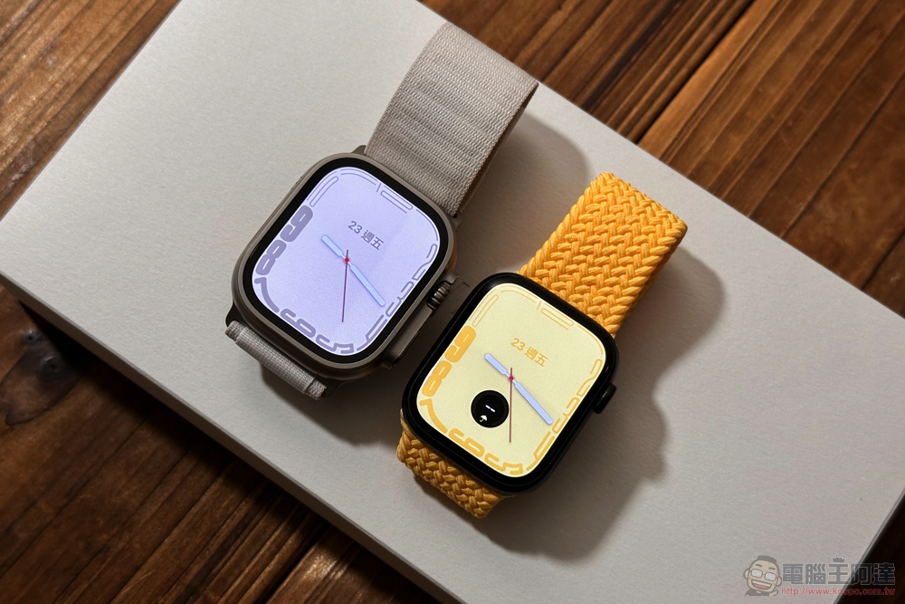 不只潜水好用，Apple Watch 跃升成为 WSL 专业冲浪赛事官方指定设备 - 电脑王阿达