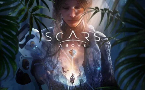 《Scars Above》公开首发制作花絮片段，展示游戏创作过程&美术特色