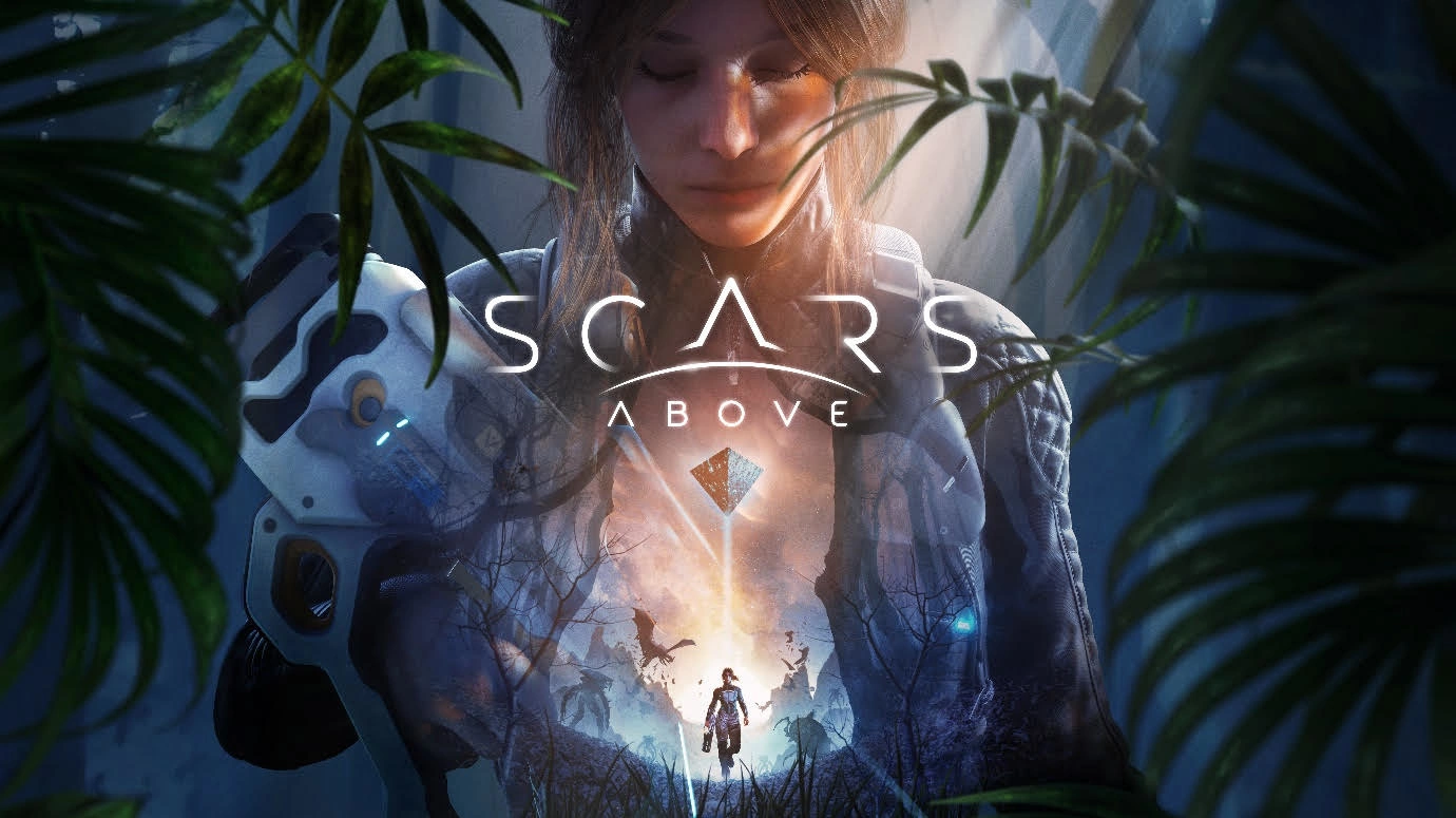 《Scars Above》公开首发制作花絮片段，展示游戏创作过程&美术特色