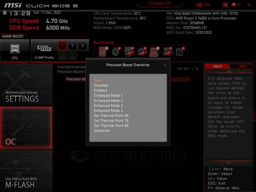 中价位经典款式主板，MSI MAG B650 Tomahawk WiFi 开箱动手玩