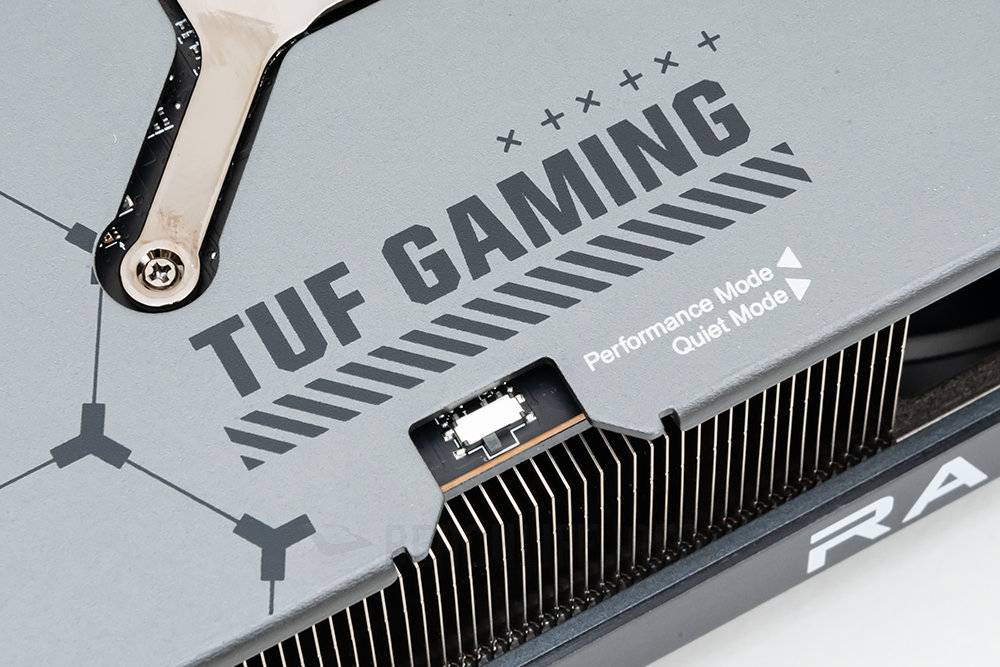 散热再次进化凉快又安静，ASUS TUF Gaming Radeon RX 7900 XTX OC Edition 实测