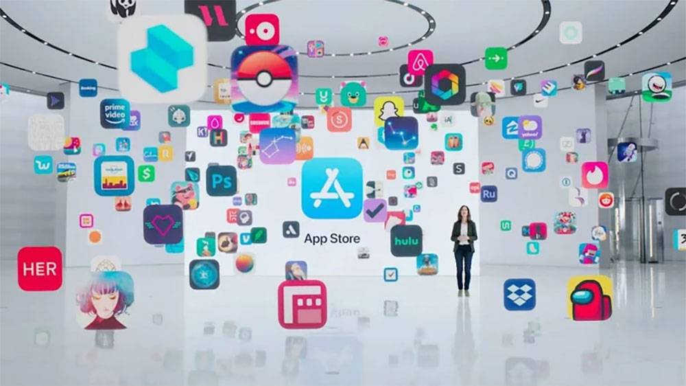 Apple 的 APP Store 正在进行重大调整，导入阶梯分层定价 - 电脑王阿达